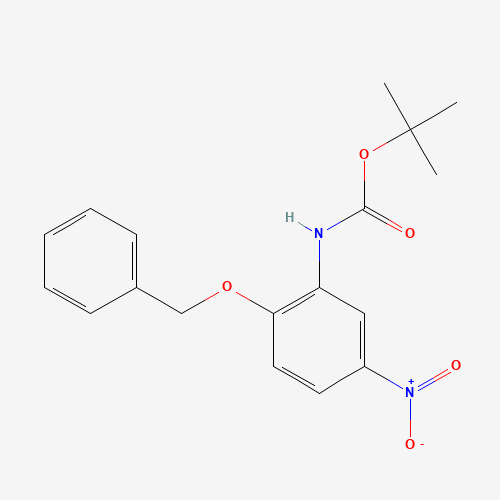 FT-0750266 CAS:1616380-74-5 chemical structure