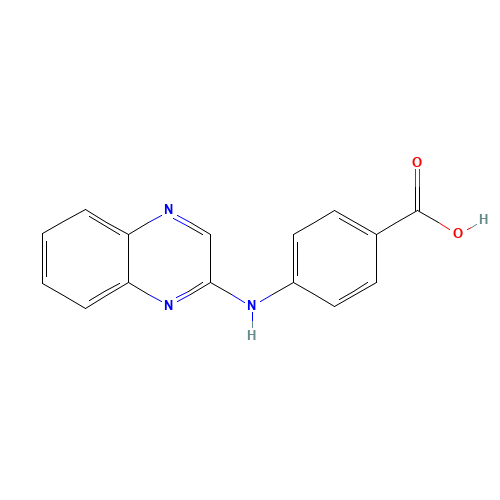FT-0750269 CAS:100962-02-5 chemical structure