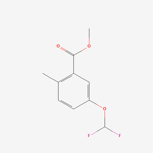 FT-0750275 CAS:1190320-23-0 chemical structure