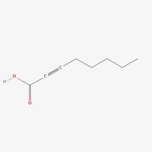 FT-0750287 CAS:5663-96-7 chemical structure