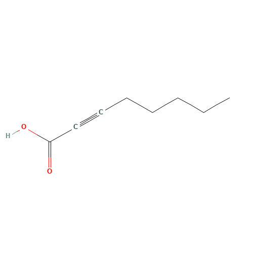 oct-2-ynoic acid (CAS: 5663-96-7) - Related Chemical Product