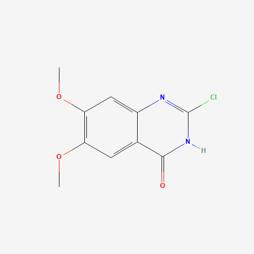 FT-0750289 CAS:20197-86-8 chemical structure