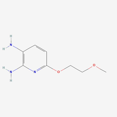 FT-0750290 CAS:1438251-10-5 chemical structure