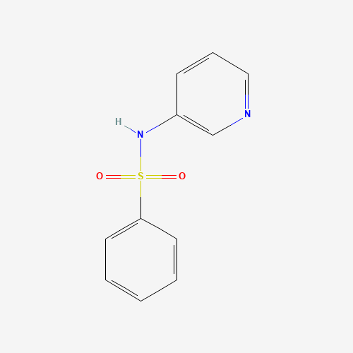 FT-0750292 CAS:53472-19-8 chemical structure