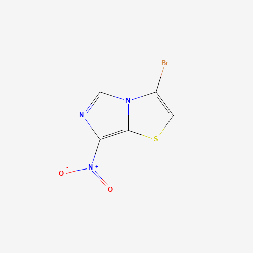 FT-0750305 CAS:1279721-69-5 chemical structure