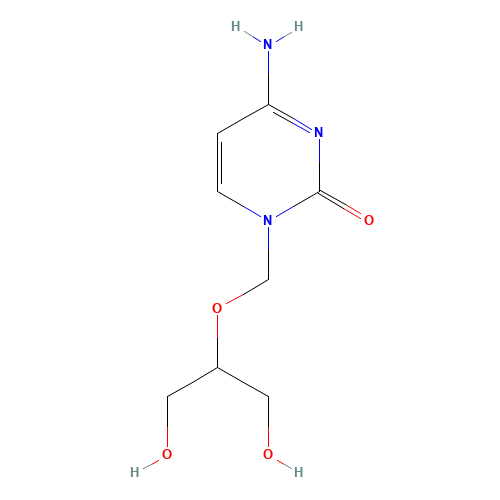 FT-0750307 CAS:87892-46-4 chemical structure