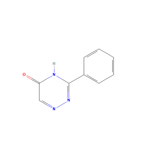 FT-0750311 CAS:54673-30-2 chemical structure