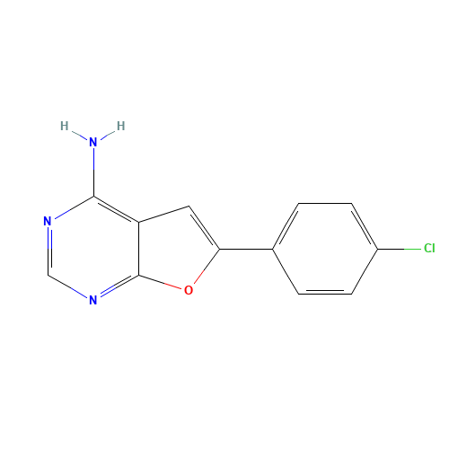 FT-0750317 CAS:744255-24-1 chemical structure