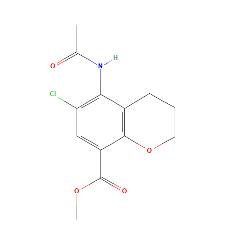 FT-0750326 CAS:132976-77-3 chemical structure