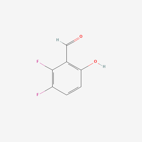 FT-0750339 CAS:187543-89-1 chemical structure
