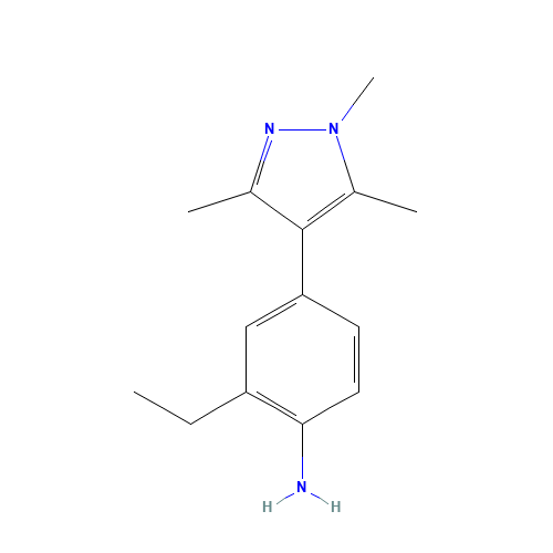 FT-0750341 CAS:1449516-34-0 chemical structure