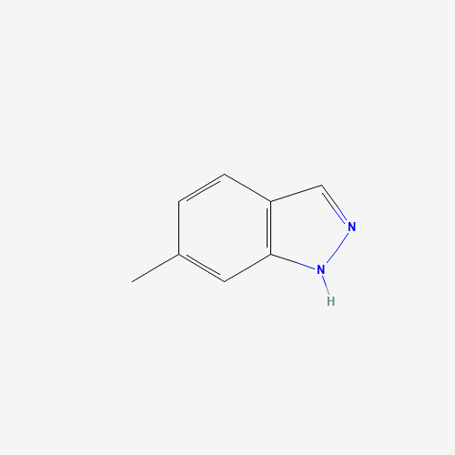 6-methyl-1H-indazole (CAS: 1429222-29-6) - Related Chemical Product
