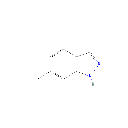6-methyl-1H-indazole (CAS: 1429222-29-6) - Related Chemical Product