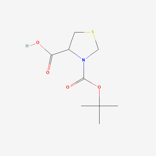 FT-0750343 CAS:76587-66-1 chemical structure