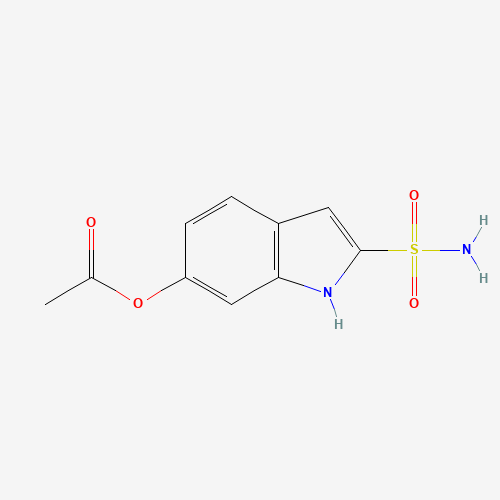 FT-0750344 CAS:100587-79-9 chemical structure