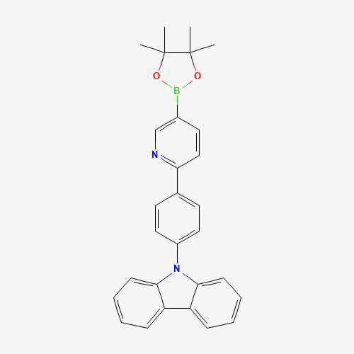 FT-0750350 CAS:1365756-85-9 chemical structure