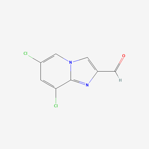 FT-0750352 CAS:881841-40-3 chemical structure