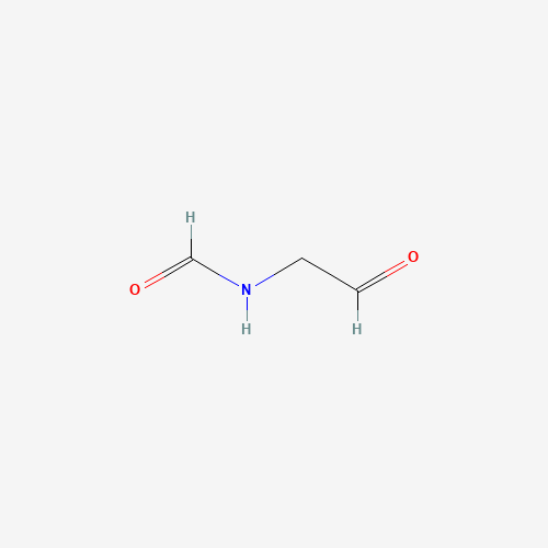 N-(2-oxoethyl)formamide (CAS: 43215-61-8) - Related Chemical Product