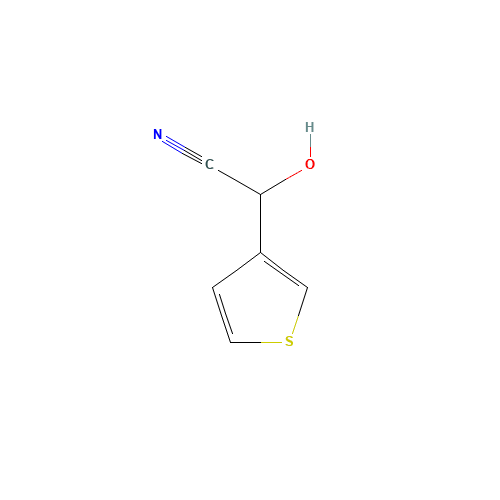 FT-0750354 CAS:82069-44-1 chemical structure