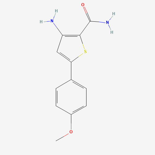 FT-0750362 CAS:354812-16-1 chemical structure