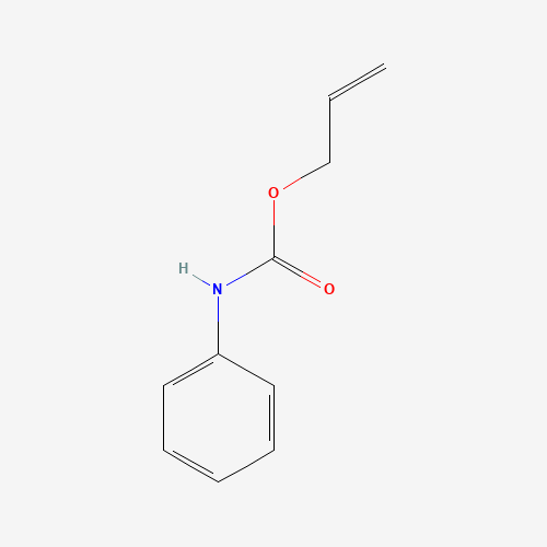 prop-2-enyl N-phenylcarbamate (CAS: 18992-89-7) - Related Chemical Product