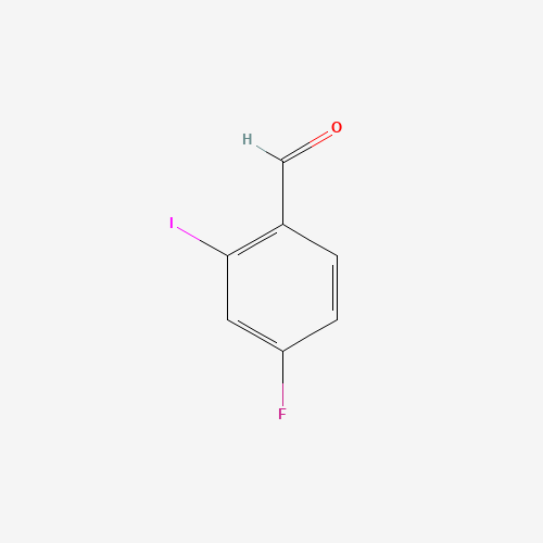 FT-0750370 CAS:909545-47-7 chemical structure