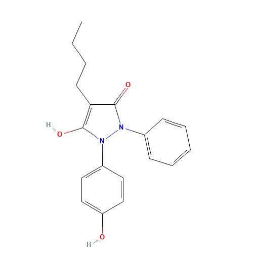 FT-0750373 CAS:975-18-8 chemical structure