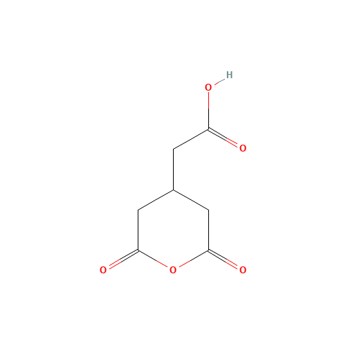 FT-0750383 CAS:64198-85-2 chemical structure