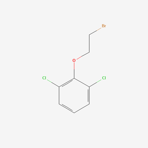 FT-0750397 CAS:26583-73-3 chemical structure