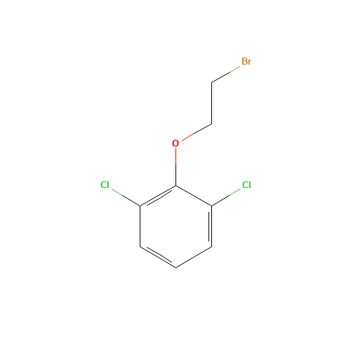 FT-0750397 CAS:26583-73-3 chemical structure