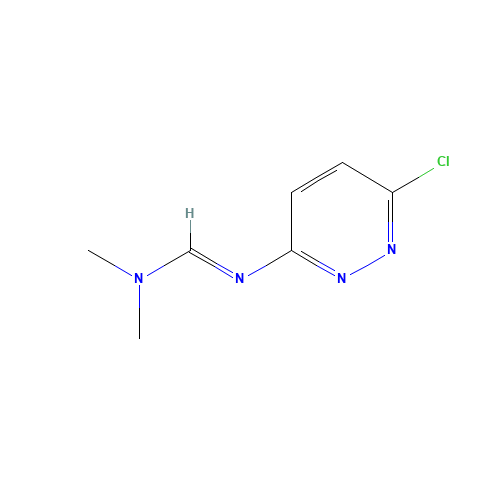 FT-0750398 CAS:35053-55-5 chemical structure
