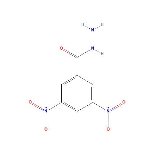 FT-0750400 CAS:2900-63-2 chemical structure