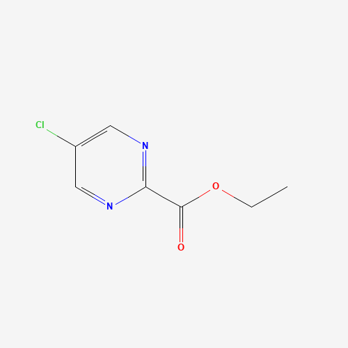 ethyl 5-chloropyrimidine-2-carboxylate (CAS: 1227571-82-5) - Related Chemical Product