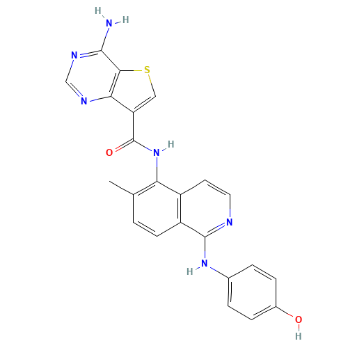 FT-0750405 CAS:1446111-56-3 chemical structure