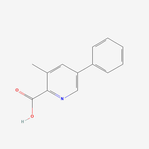 FT-0750421 CAS:1256821-40-5 chemical structure