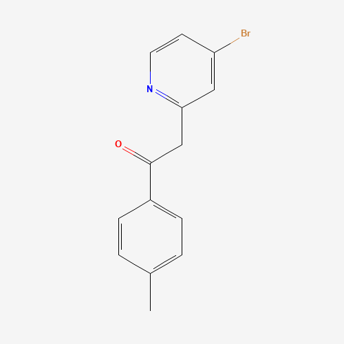 FT-0750425 CAS:1278250-22-8 chemical structure