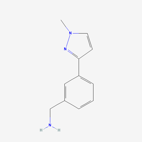 FT-0750426 CAS:910037-10-4 chemical structure