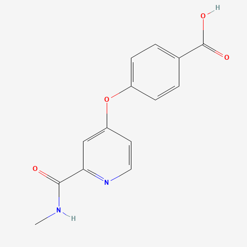FT-0750427 CAS:827025-43-4 chemical structure