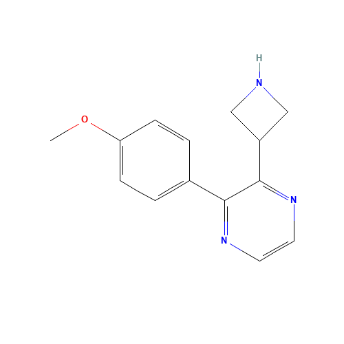 FT-0750432 CAS:1349873-86-4 chemical structure