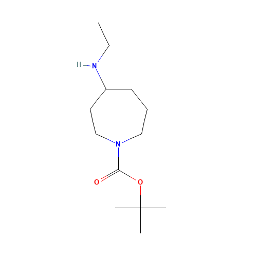 FT-0750433 CAS:1009075-49-3 chemical structure