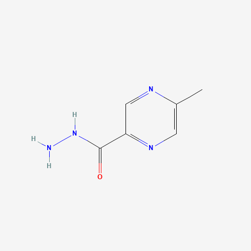 FT-0750457 CAS:37545-33-8 chemical structure