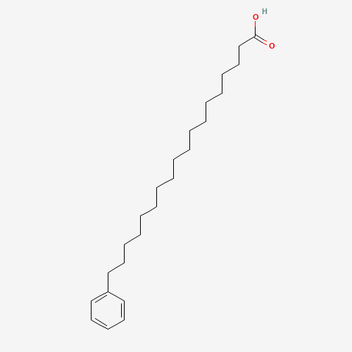 18-phenyloctadecanoic acid (CAS: 19740-00-2) - Related Chemical Product