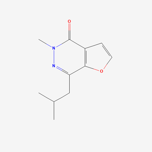 FT-0750472 CAS:227321-91-7 chemical structure