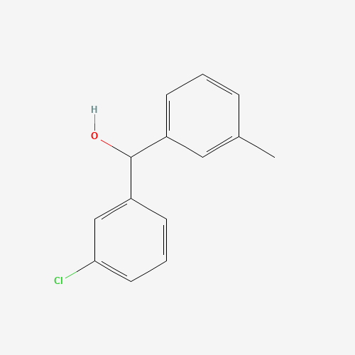FT-0750474 CAS:842140-72-1 chemical structure