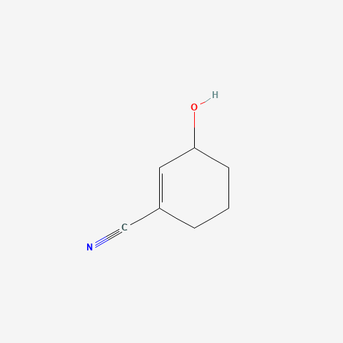 FT-0750482 CAS:66333-29-7 chemical structure
