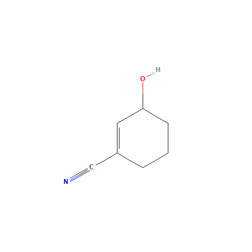 FT-0750482 CAS:66333-29-7 chemical structure