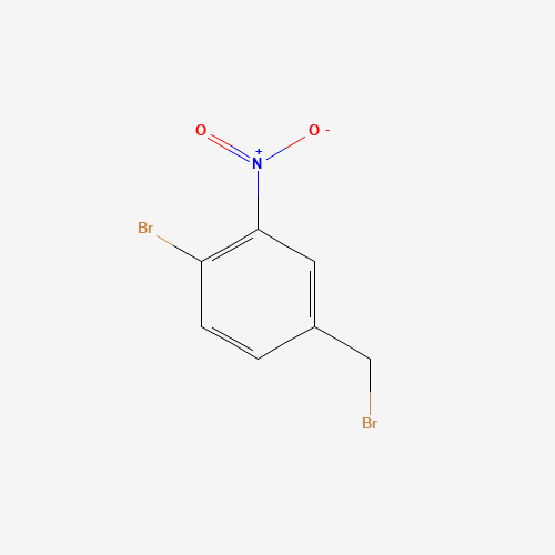 FT-0750487 CAS:326595-66-8 chemical structure