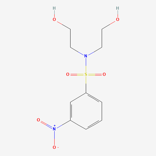 FT-0750491 CAS:92575-21-8 chemical structure