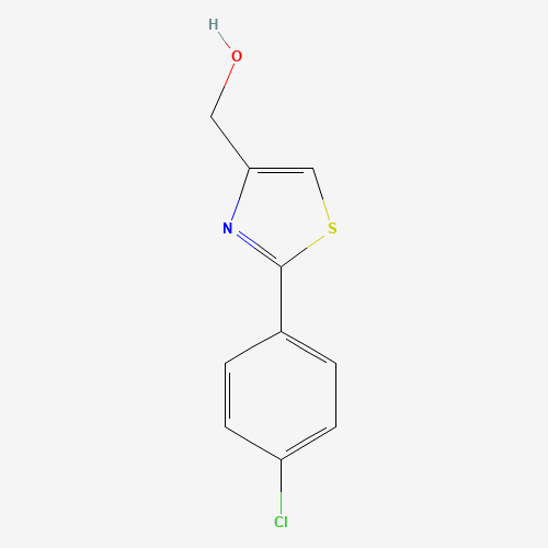 FT-0750498 CAS:36093-99-9 chemical structure