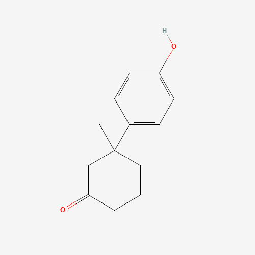 FT-0750500 CAS:1279063-15-8 chemical structure